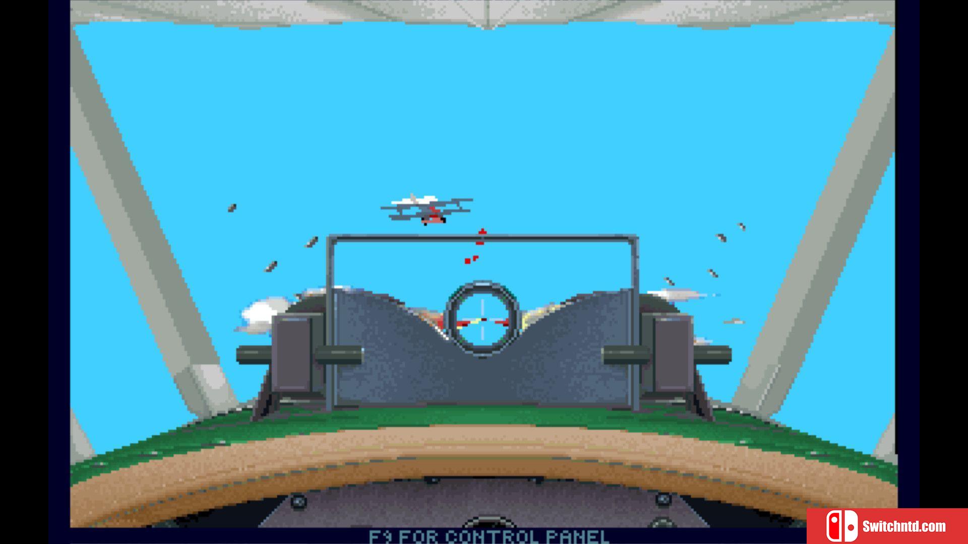 《蓝色麦克斯：大战中的王牌（Blue Max: Aces of the Great War）》GOG版 rG硬盘版[EN]_3