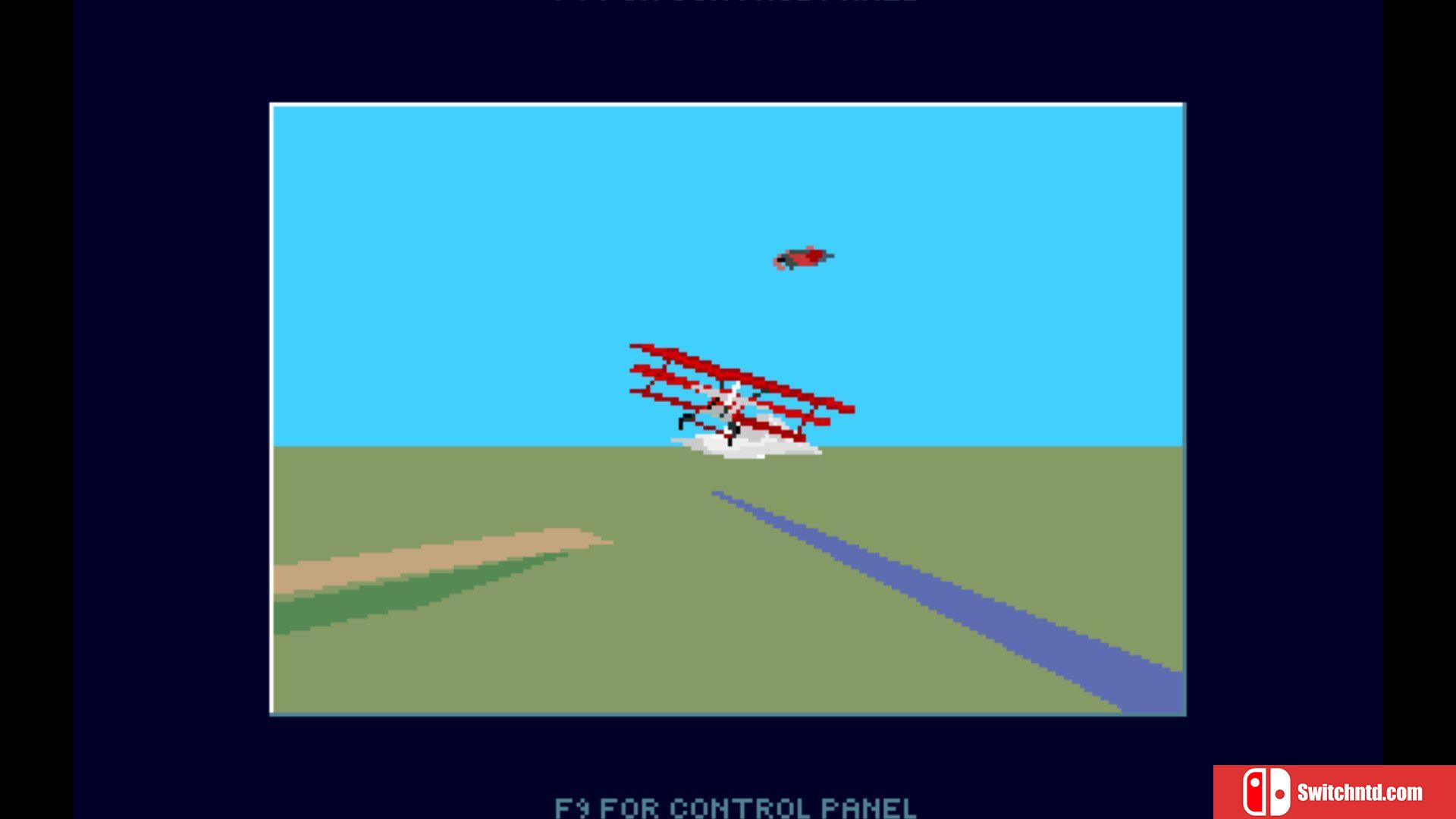 《蓝色麦克斯：大战中的王牌（Blue Max: Aces of the Great War）》GOG版 rG硬盘版[EN]_2