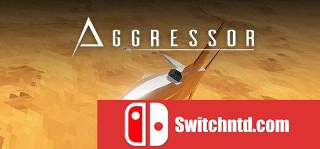 《侵略者（Aggressor）》Early Access P2P硬盘版[EN]_0