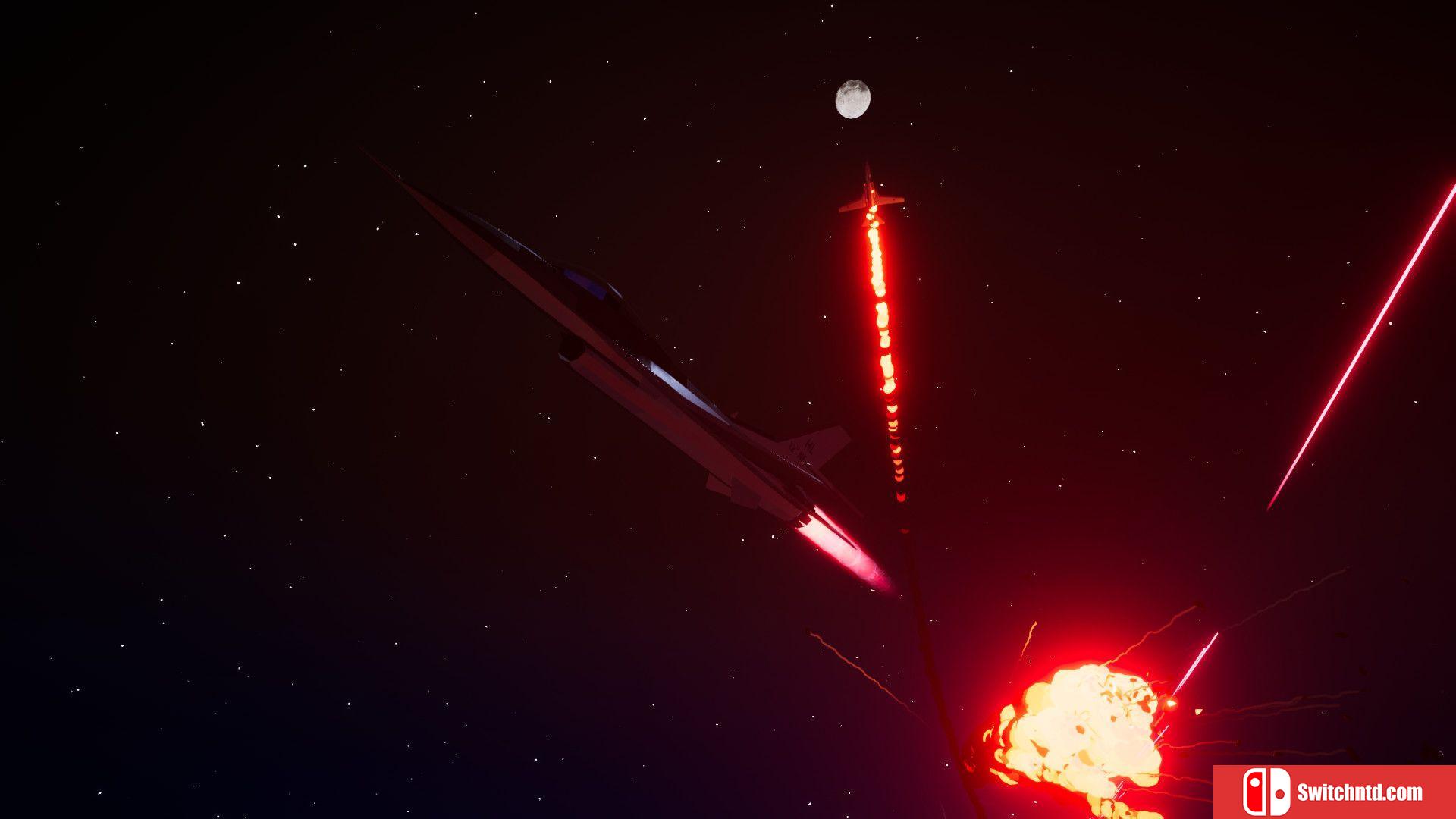 《侵略者（Aggressor）》Early Access P2P硬盘版[EN]_4