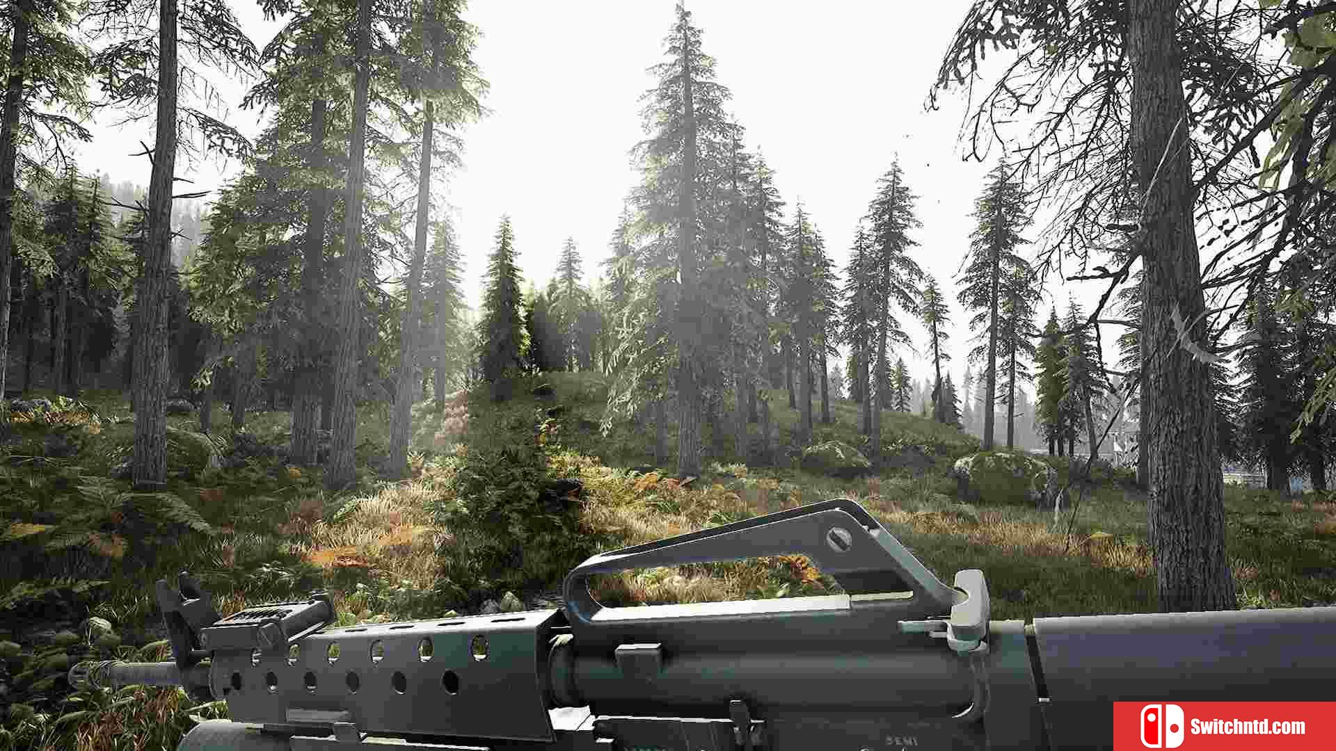 《深入敌后：重制版（Beyond Enemy Lines - Remastered Edition）》SKIDROW镜像版[EN]_3