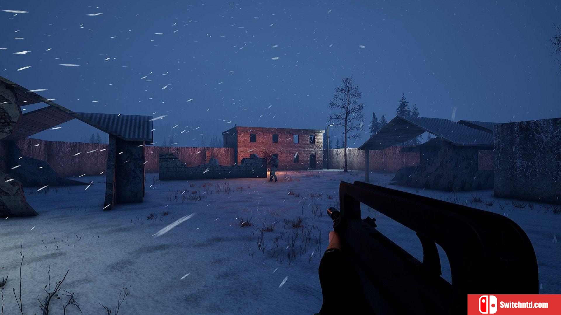《深入敌后：重制版（Beyond Enemy Lines - Remastered Edition）》SKIDROW镜像版[EN]_2