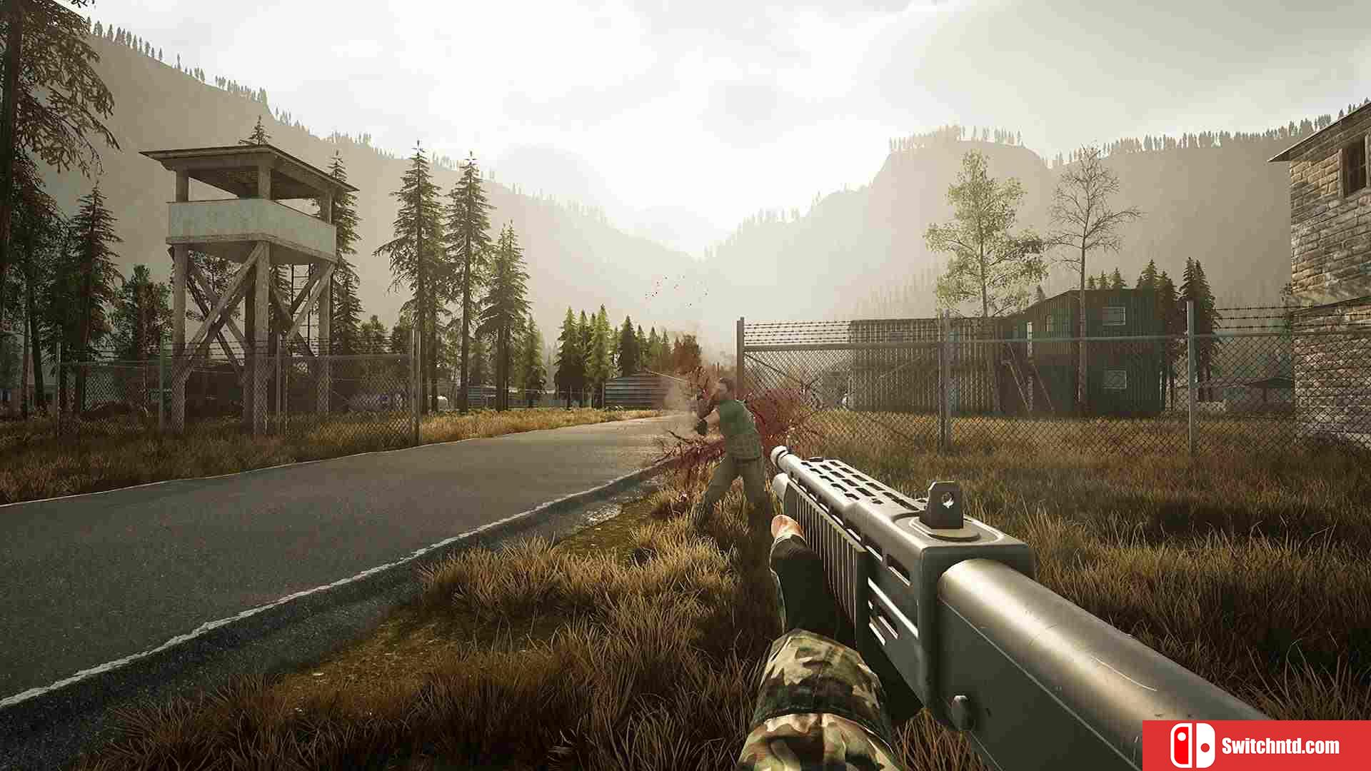 《深入敌后：重制版（Beyond Enemy Lines - Remastered Edition）》SKIDROW镜像版[EN]_1