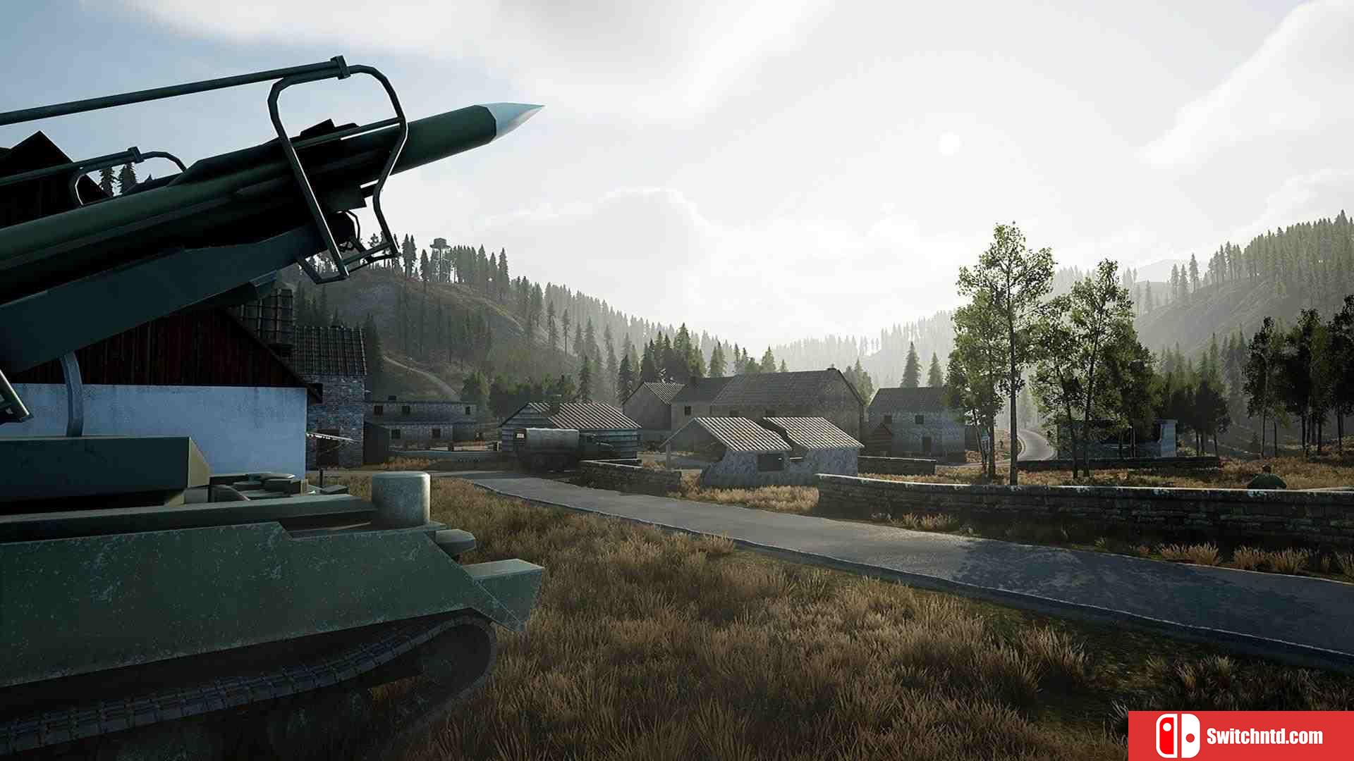 《深入敌后：重制版（Beyond Enemy Lines - Remastered Edition）》SKIDROW镜像版[EN]_4