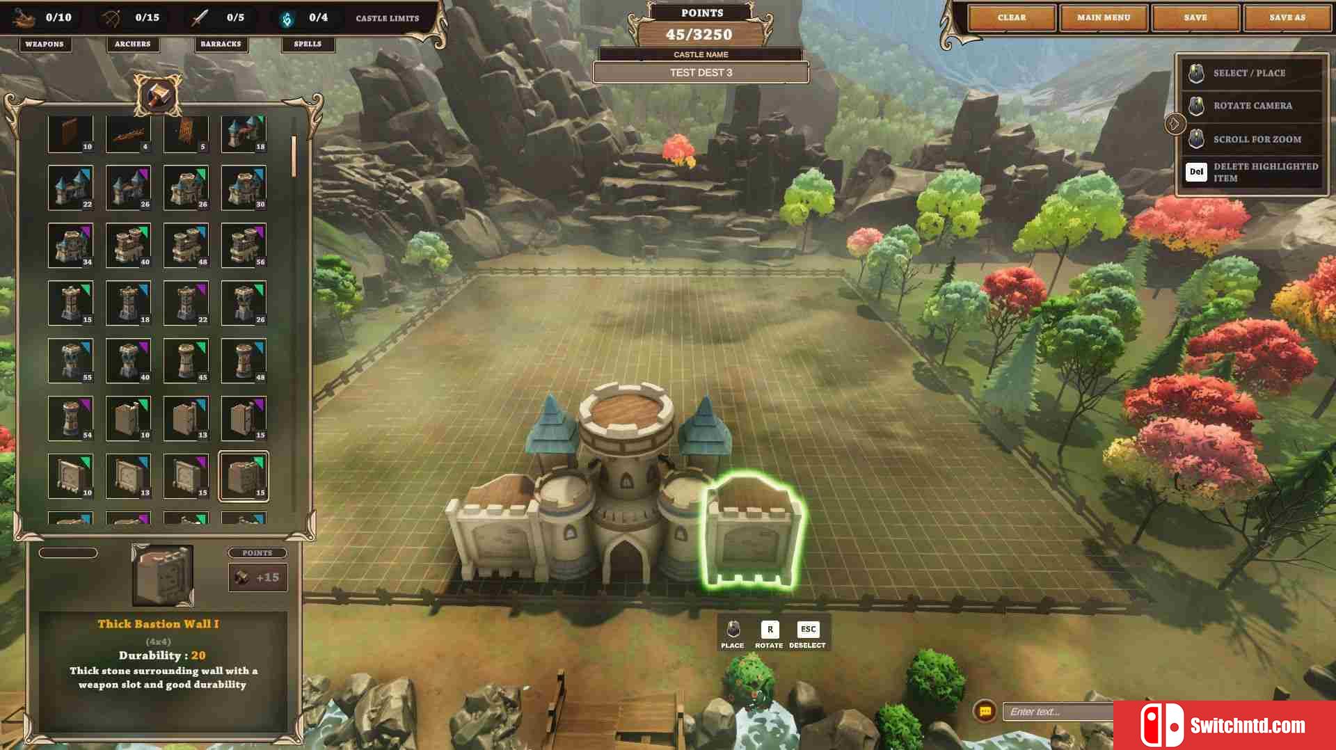 《攻城掠地（Siege the Day）》Early Access P2P硬盘版[EN]_2