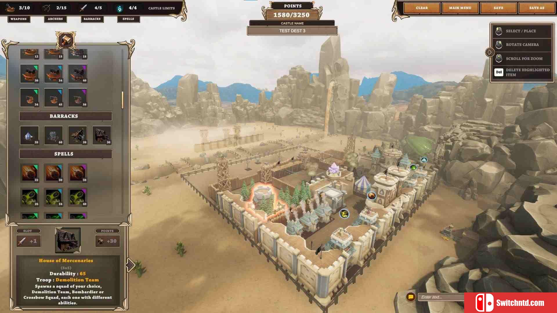 《攻城掠地（Siege the Day）》Early Access P2P硬盘版[EN]_4