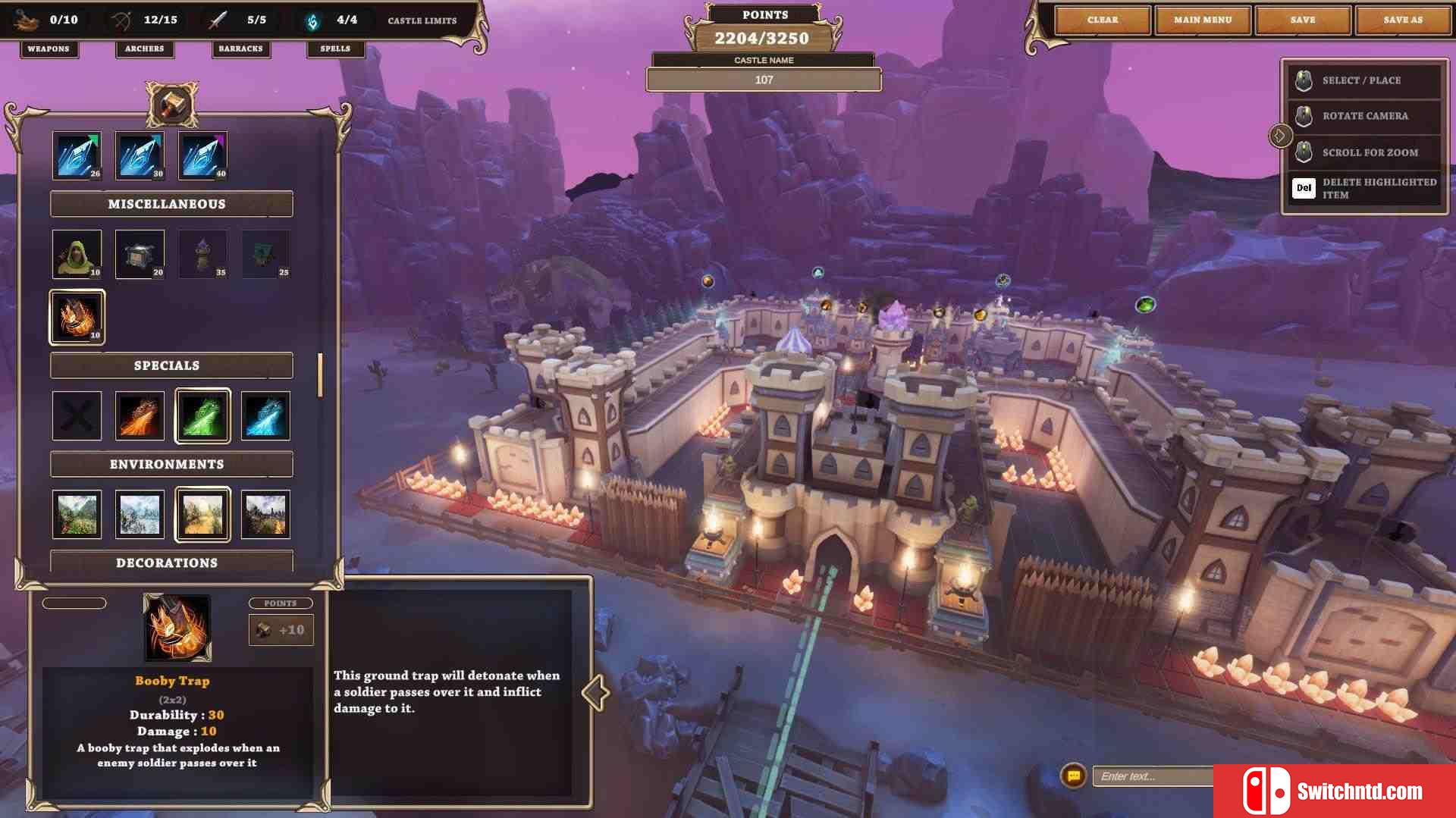 《攻城掠地（Siege the Day）》Early Access P2P硬盘版[EN]_5