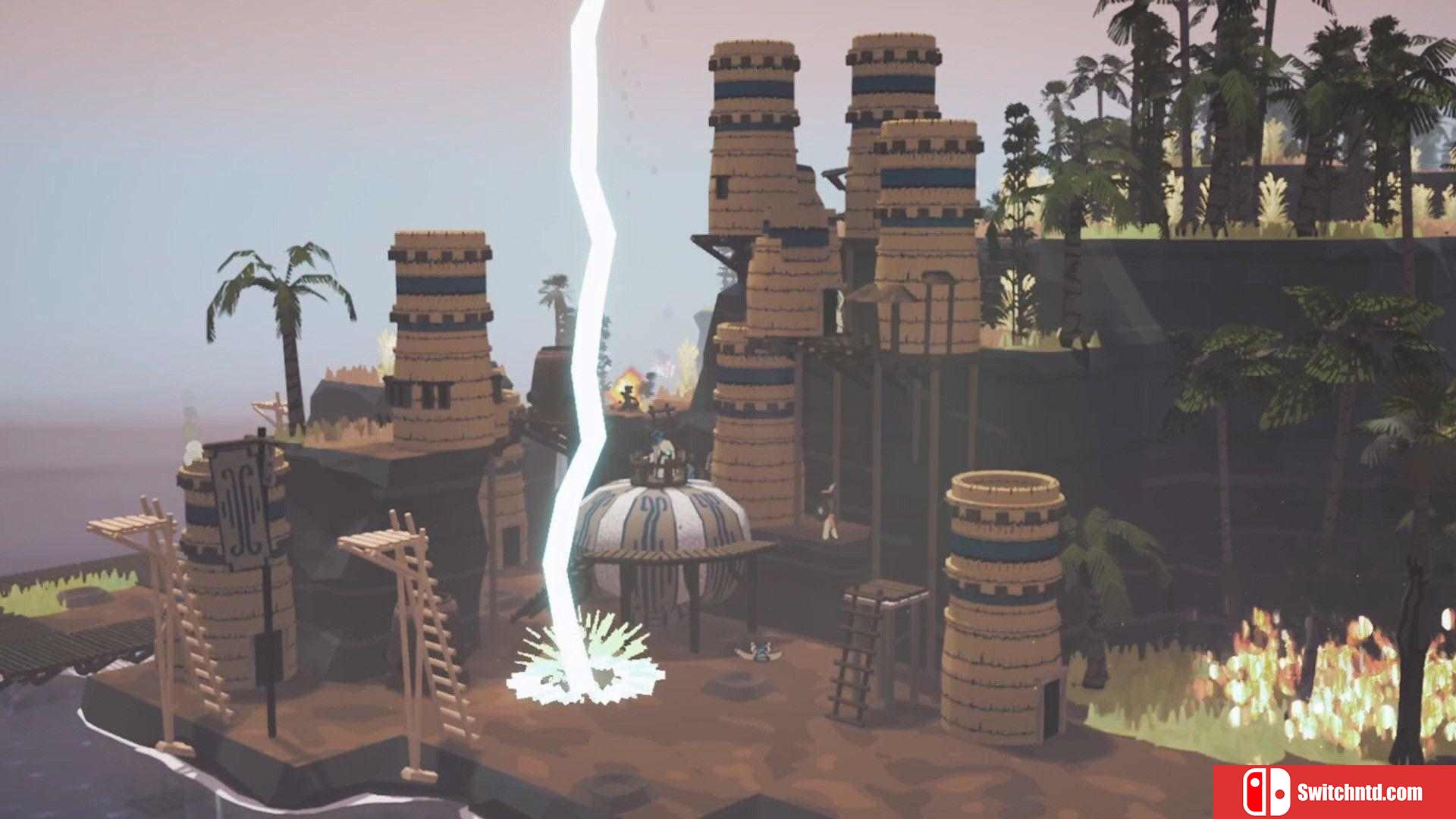 《Kainga：文明的种子（Kainga: Seeds of Civilization）》Early Access P2P硬盘版[EN]_5