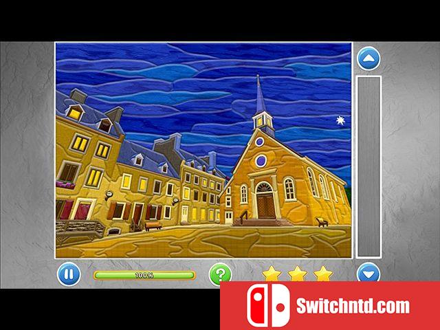 《拼接探索世界（Patchwork Explore the World）》典藏版 RAZOR硬盘版[EN]_3