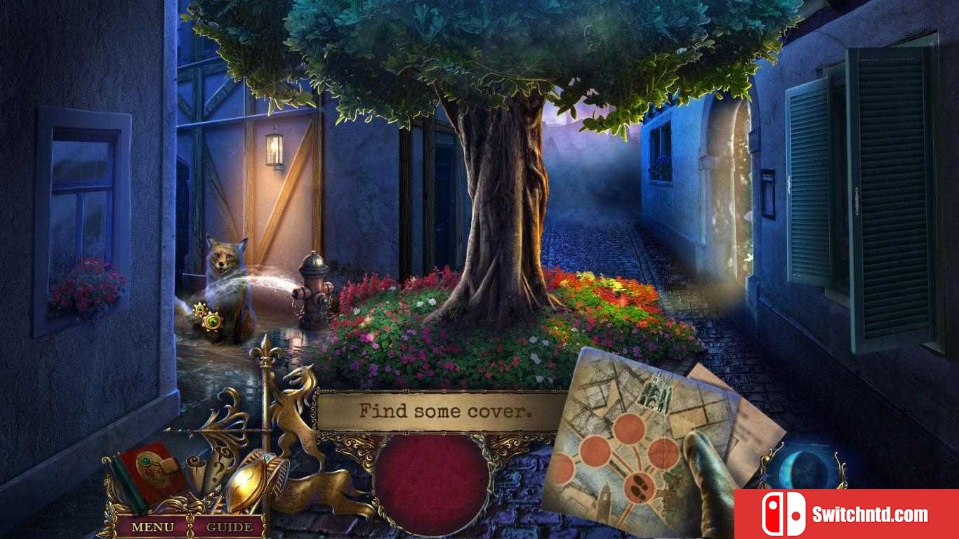 《悄悄话之秘：心的涟漪（Whispered Secrets: Ripple of the Heart）》典藏版 RAZOR硬盘版[EN]_2
