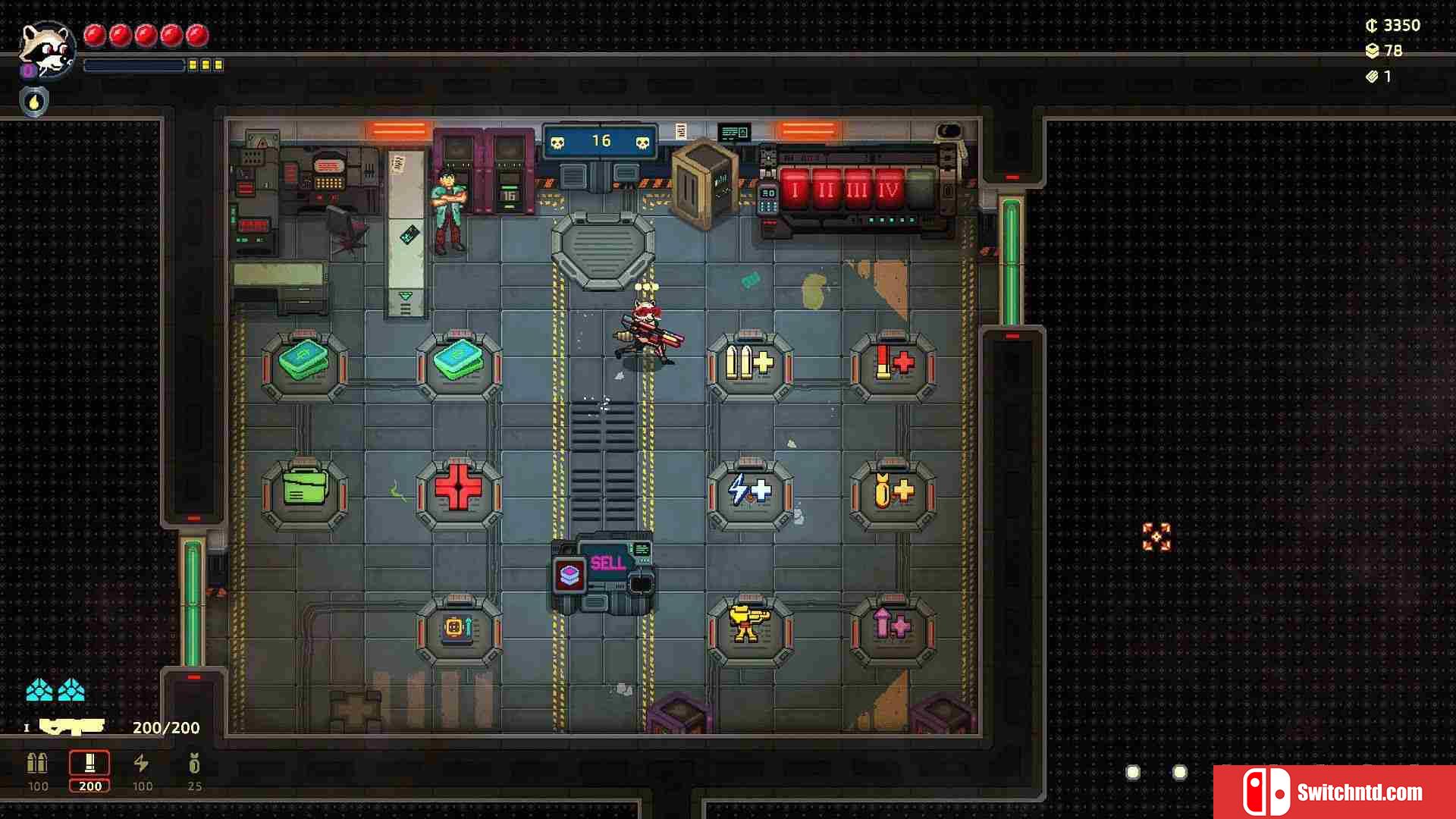 《复制因子（REPLIKATOR）》Early Access P2P硬盘版[EN]_4