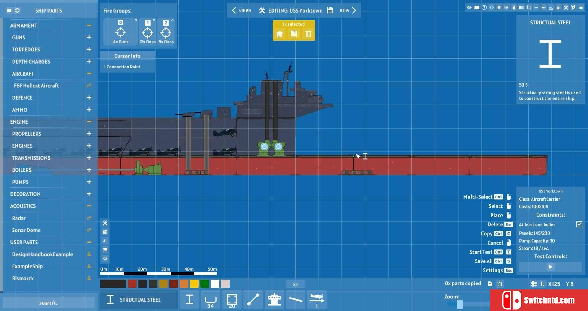 《战舰（SHIPS AT WAR）》v0.712 P2P硬盘版[EN]_3