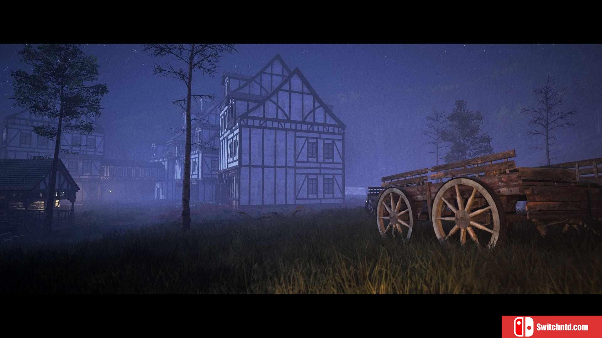 《夜行者2（Nightwalker 2）》PLAZA镜像版[EN]_4