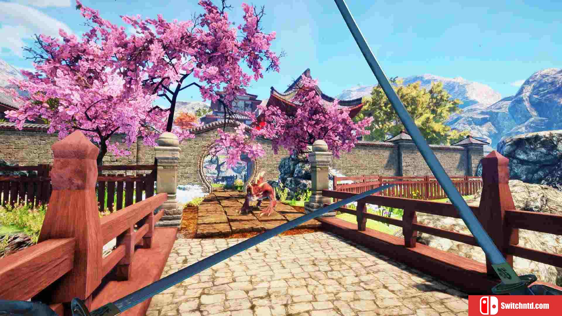 《Animallica（Animallica）》Build 7204263 P2P硬盘版[EN]_2