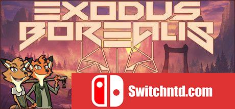 《离开北欧（Exodus Borealis）》PLAZA镜像版[EN][更新升级档]_0