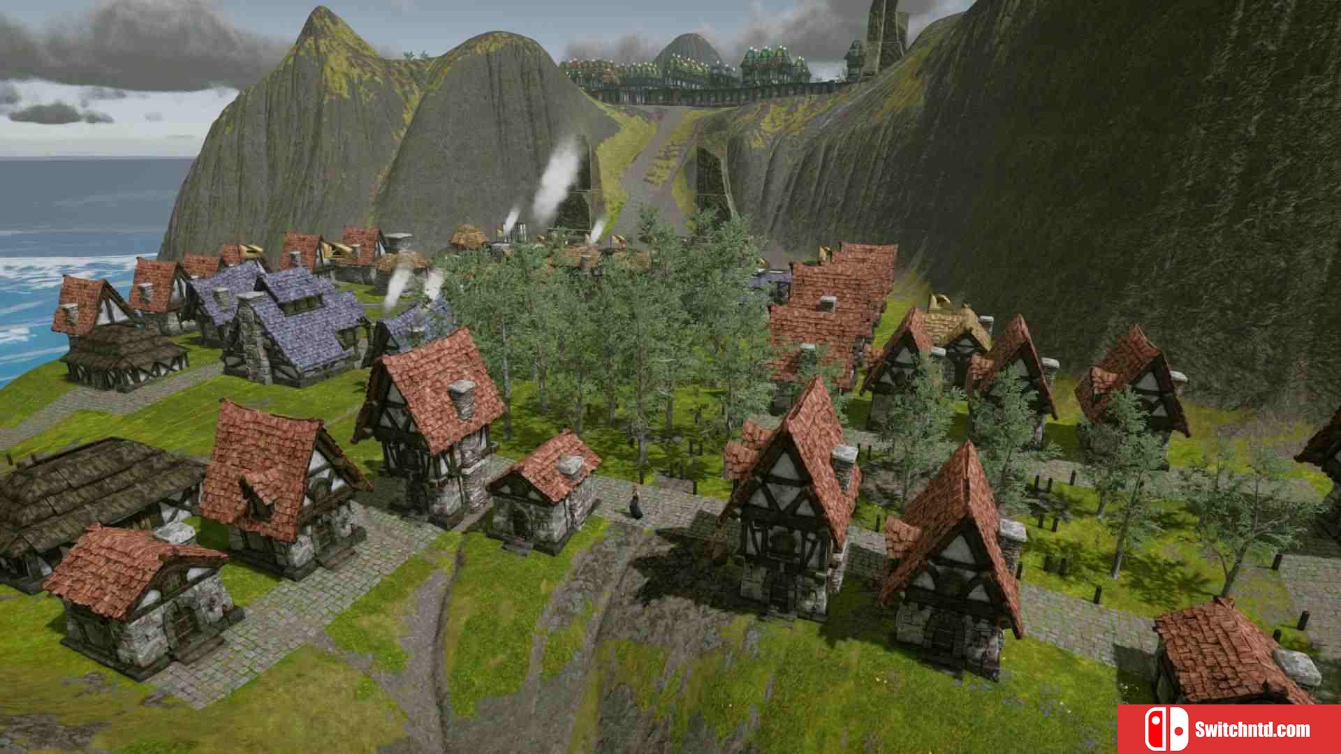 《离开北欧（Exodus Borealis）》PLAZA镜像版[EN][更新升级档]_3