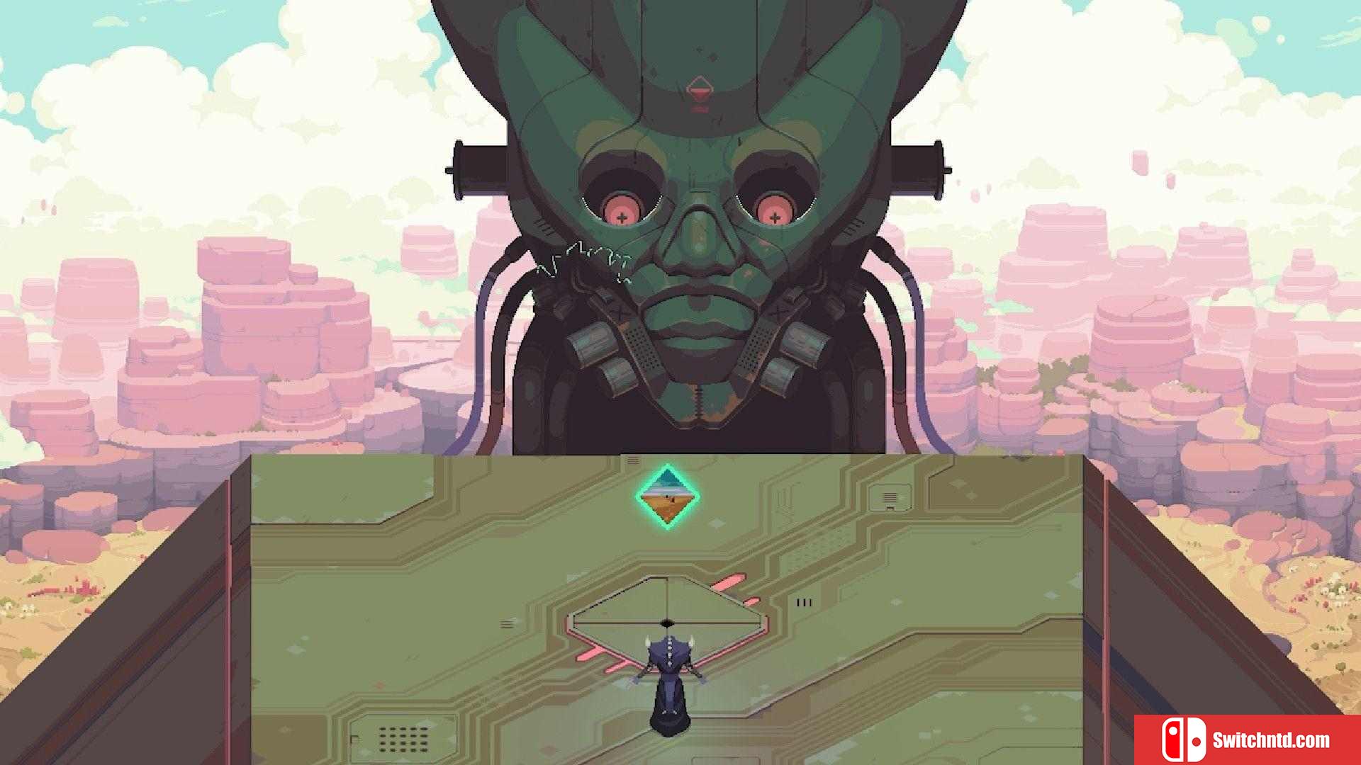 《Undungeon（Undungeon）》PLAZA镜像版[EN]_2