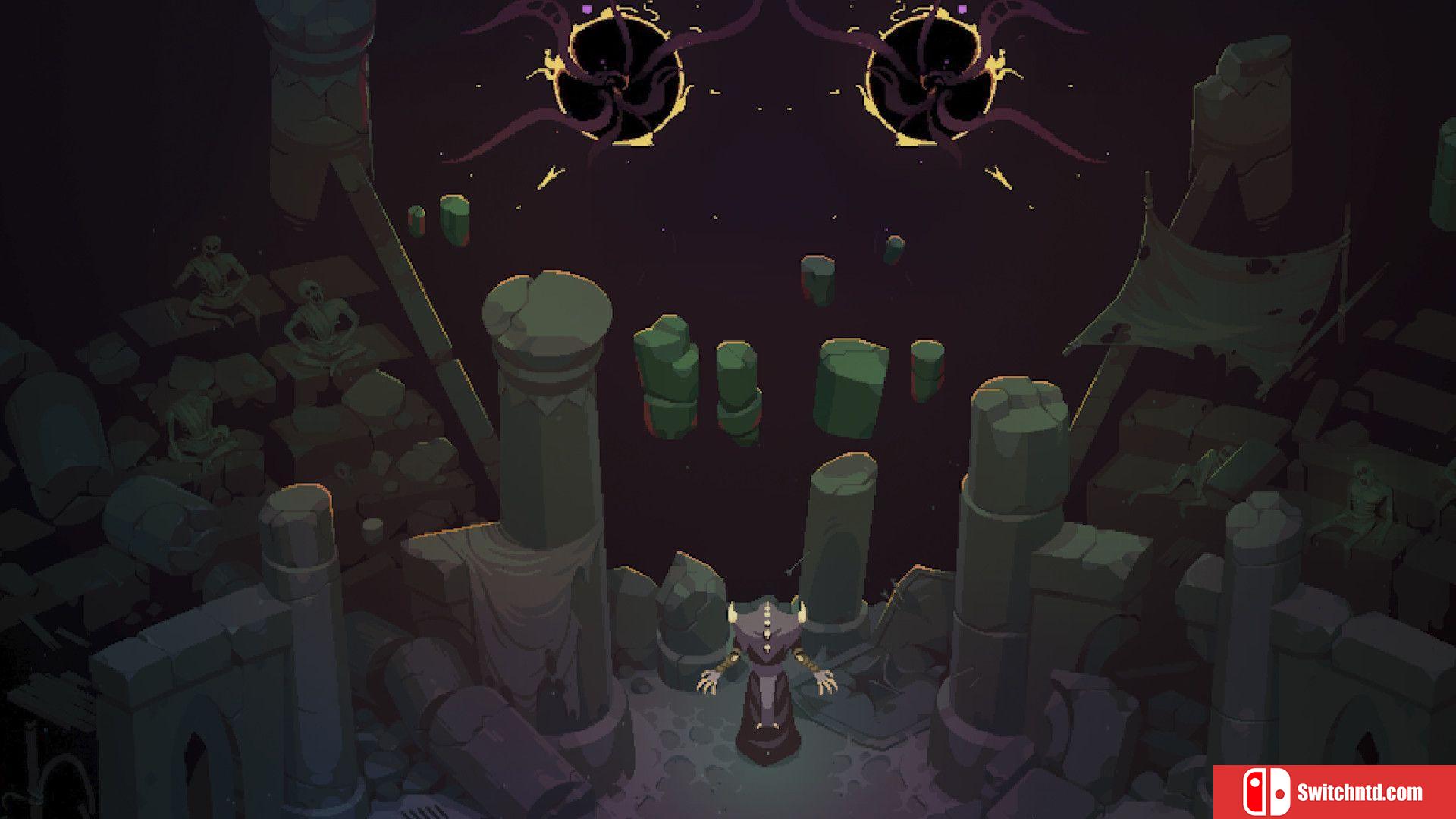 《Undungeon（Undungeon）》PLAZA镜像版[EN]_4