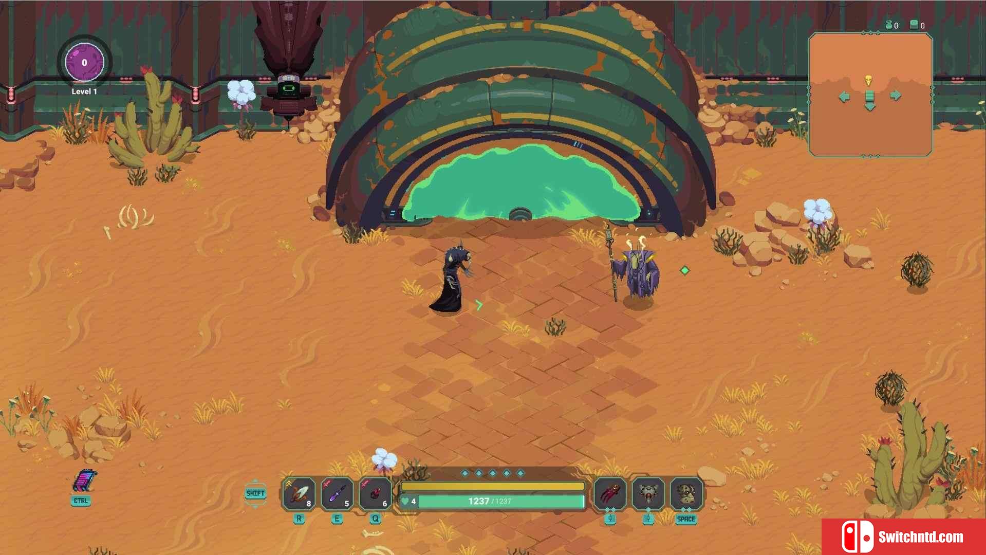 《Undungeon（Undungeon）》PLAZA镜像版[EN]_5
