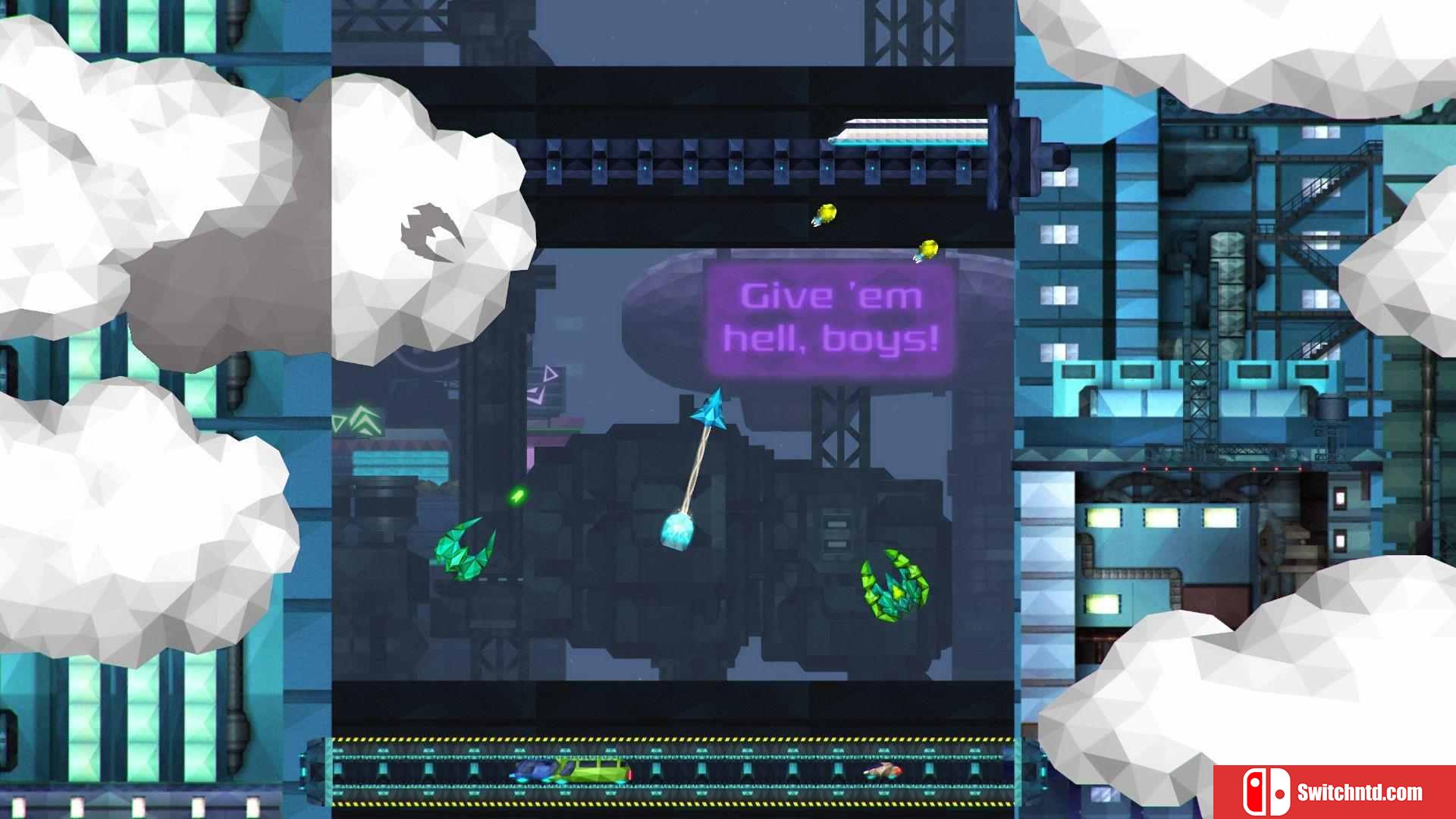 《引力器（Gravitators）》PLAZA镜像版[EN]_1