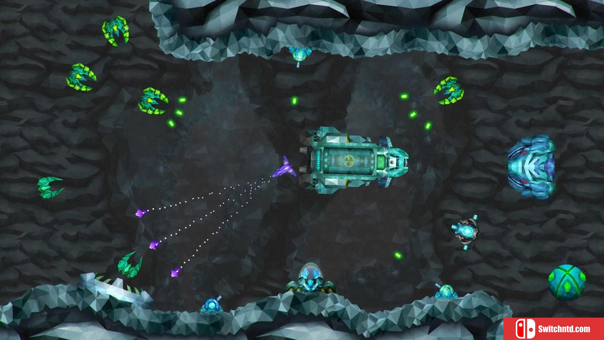 《引力器（Gravitators）》PLAZA镜像版[EN]_3