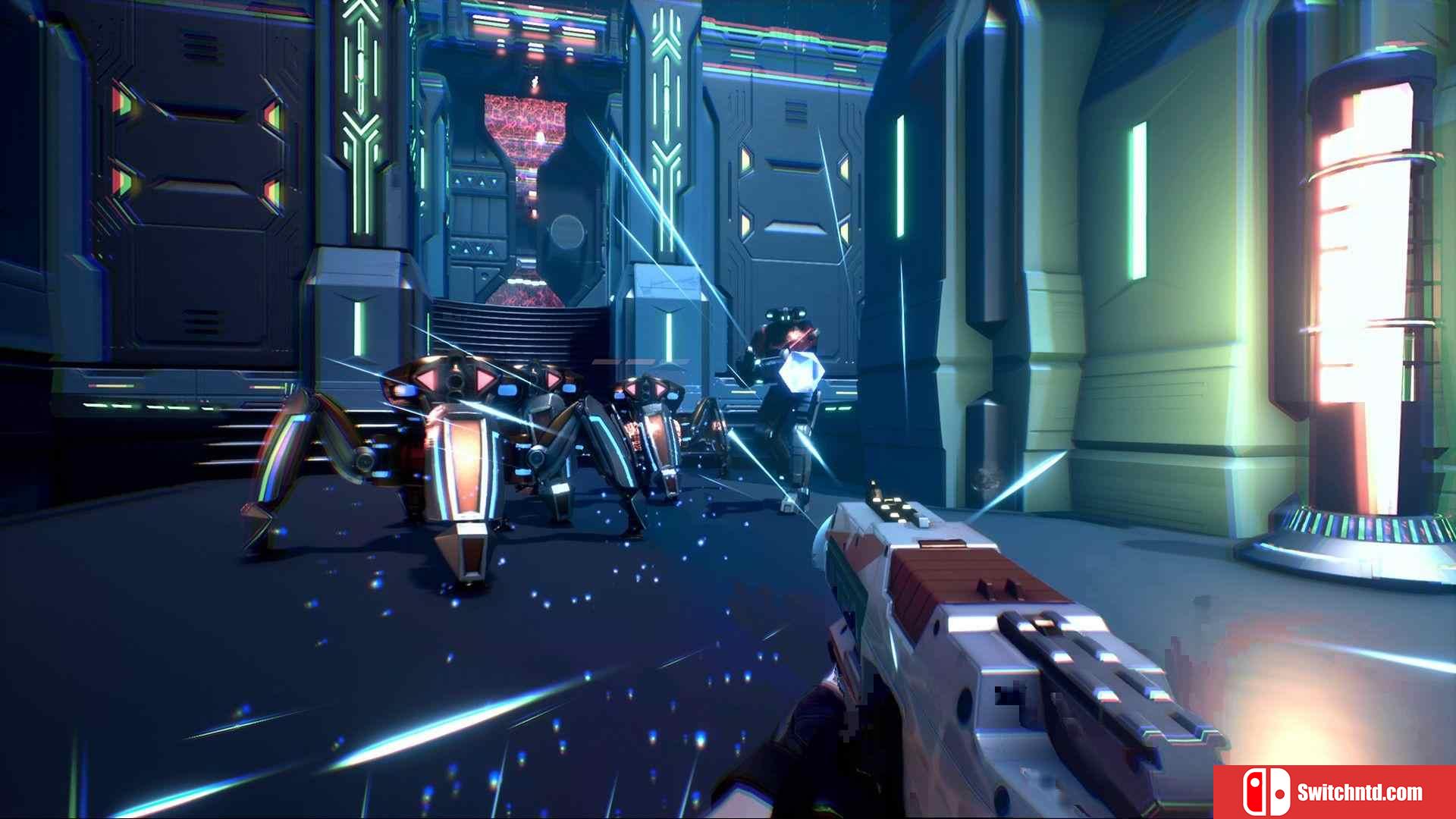 《Nerf：传奇（Nerf Legends）》FLT镜像版[EN]_2