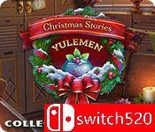《圣诞故事：玉人（Christmas Stories Yulemen）》典藏版 RAZOR硬盘版[EN]_0