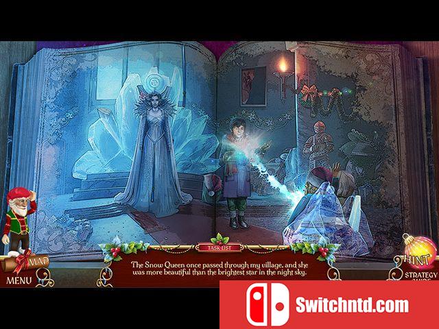 《圣诞故事：玉人（Christmas Stories Yulemen）》典藏版 RAZOR硬盘版[EN]_2