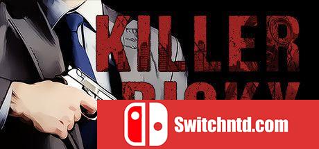 《杀手瑞奇（Killer Ricky）》Early Access P2P硬盘版[EN]_0
