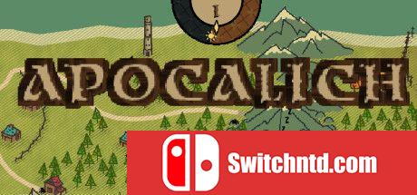 《启示录（Apocalich）》v1.1.3 P2P硬盘版[EN]_0