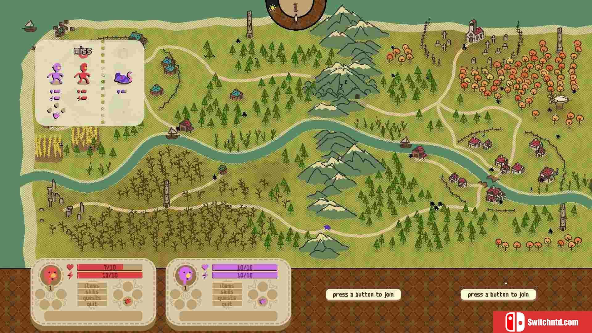 《启示录（Apocalich）》v1.1.3 P2P硬盘版[EN]_2