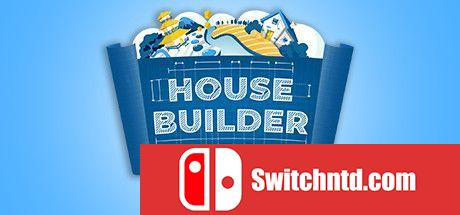 《房屋建筑商（House Builder）》Build 7715778 P2P硬盘版[EN]_0