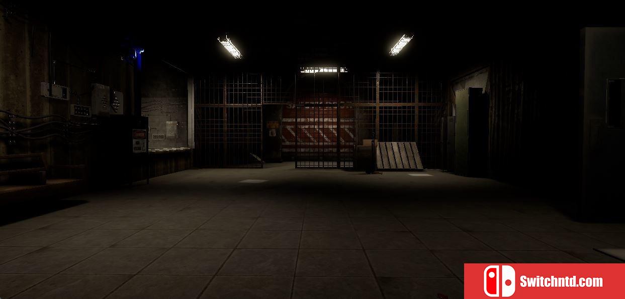 《DeRailed（DeRailed）》DARKSiDERS镜像版[EN]_3