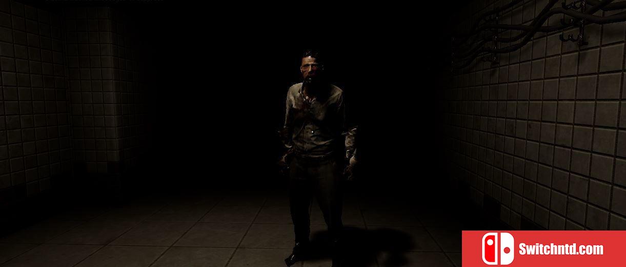 《DeRailed（DeRailed）》DARKSiDERS镜像版[EN]_1