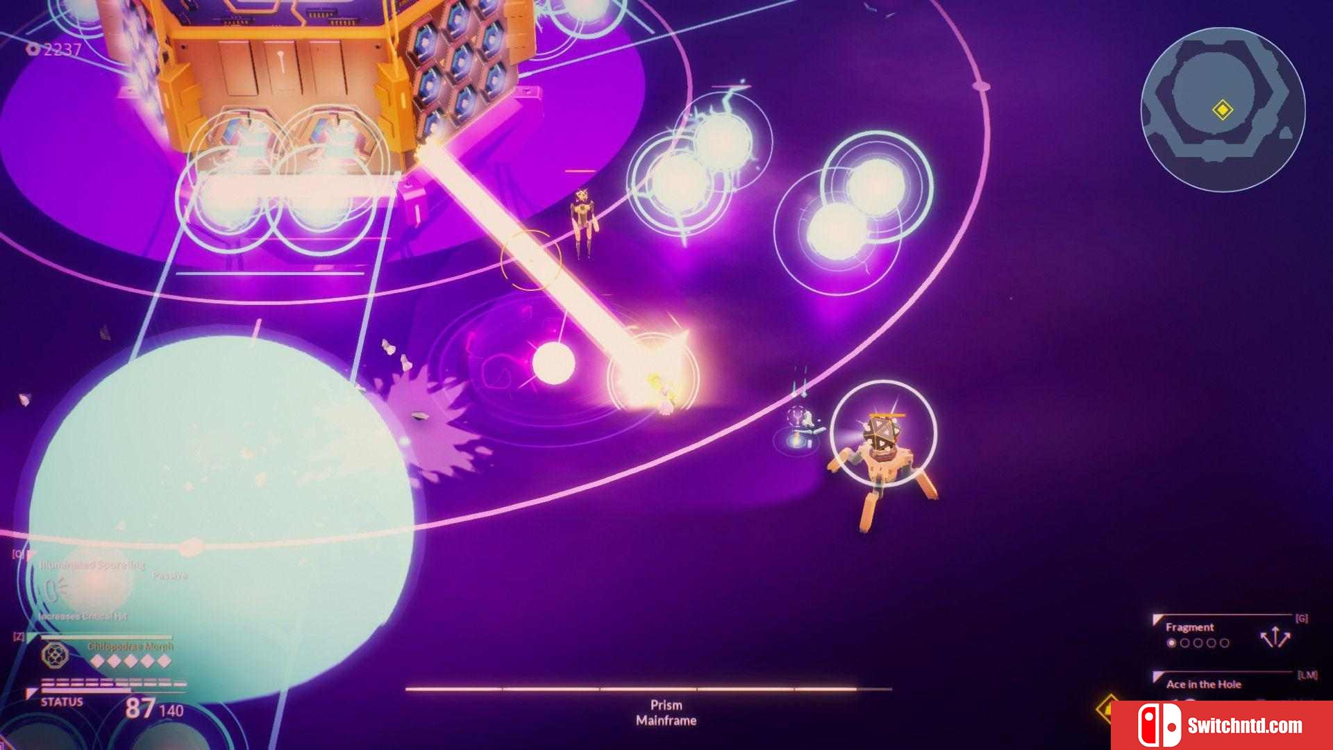 《Beacon（Beacon）》PLAZA镜像版[EN]_3