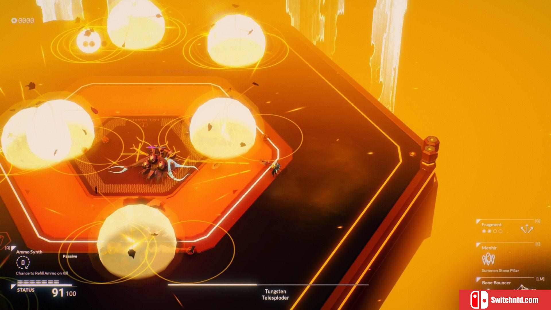 《Beacon（Beacon）》PLAZA镜像版[EN]_1