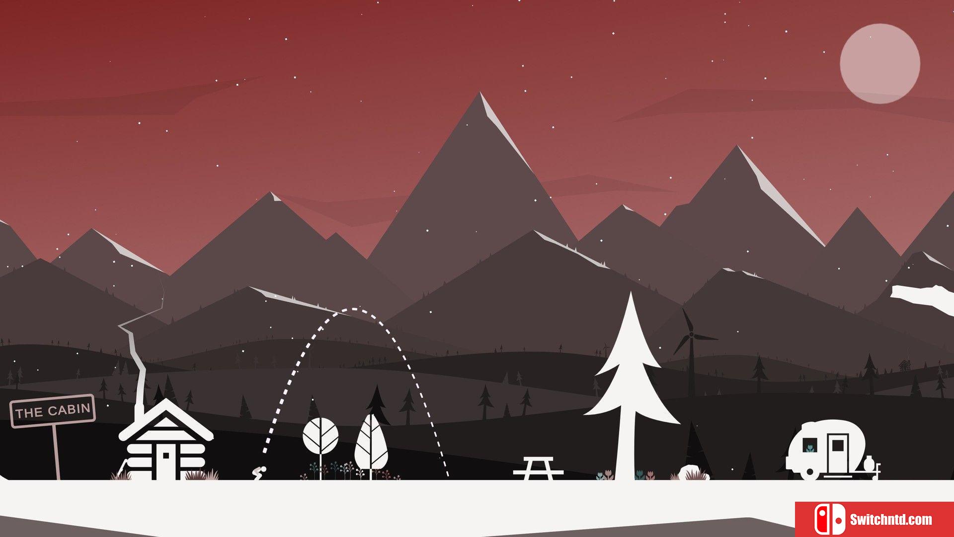 《那座翻转的山（That Flipping Mountain）》P2P硬盘版[EN]_1
