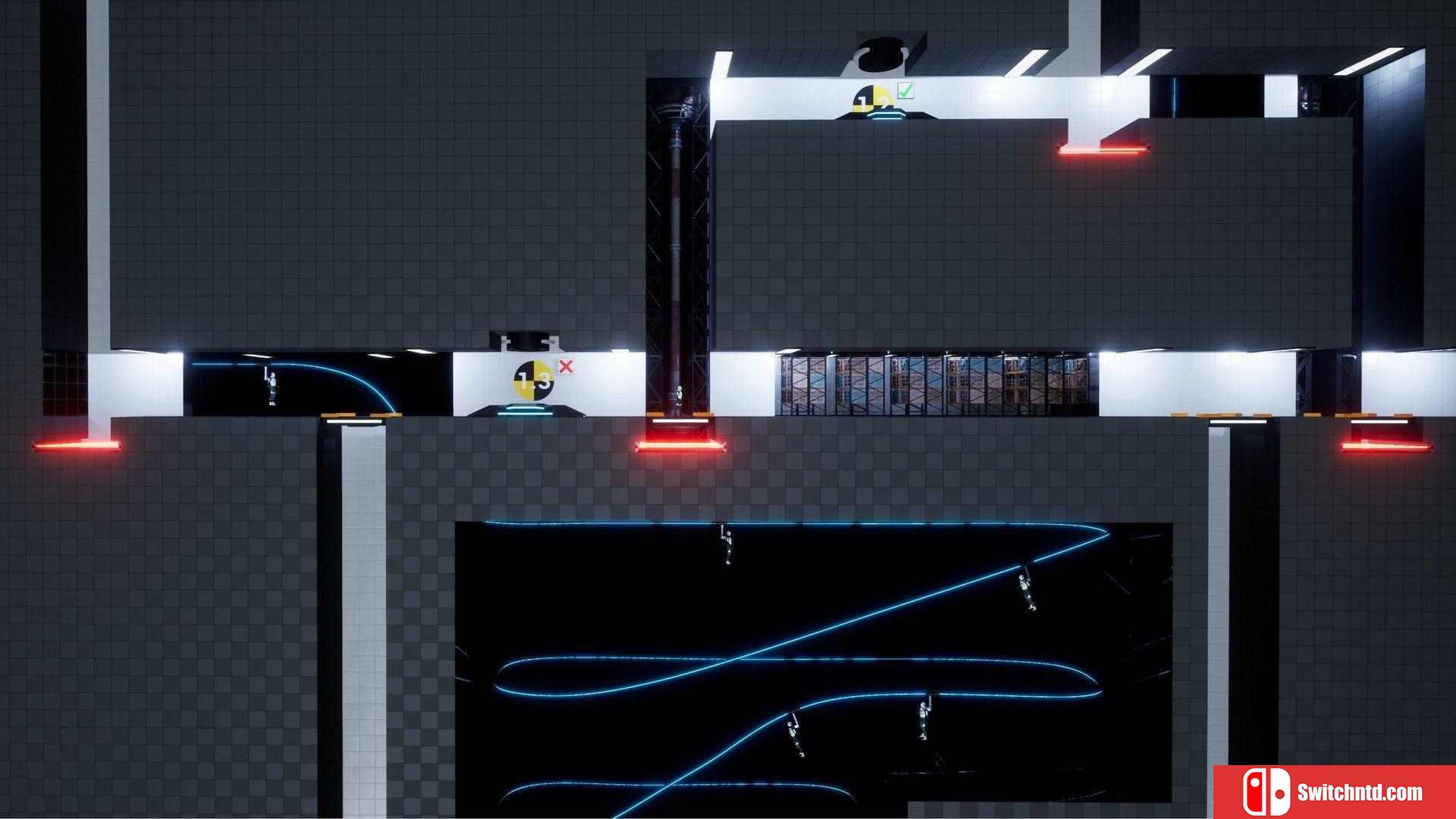 《埃瓦西里克斯（Evasilix）》TiNYiSO镜像版[EN]_5