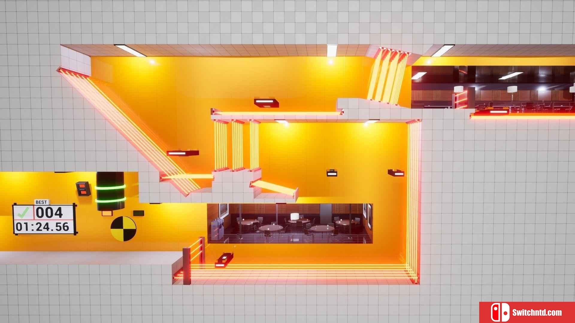 《埃瓦西里克斯（Evasilix）》TiNYiSO镜像版[EN]_2