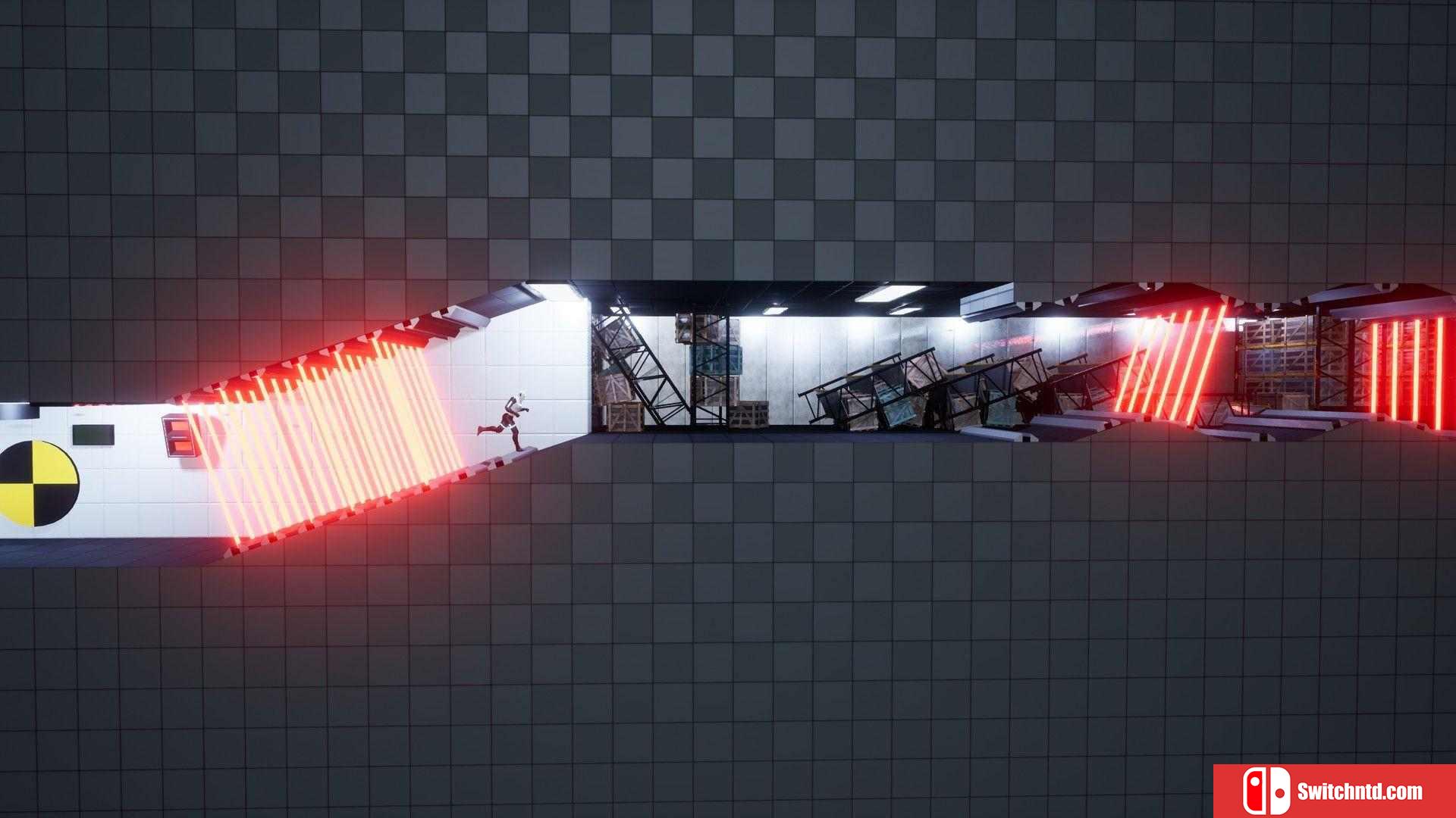 《埃瓦西里克斯（Evasilix）》TiNYiSO镜像版[EN]_3