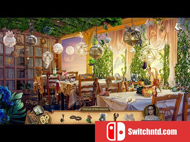 《费尔克罗夫茨古董：禁忌的墓穴（Faircrofts Antiques Forbidden Crypt）》典藏版 RAZOR硬盘版[EN]_3