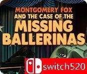 《蒙哥马利·福克斯与芭蕾舞演员失踪案（Montgomery Fox Missing Ballerinas）》RAZOR硬盘版[EN]_0