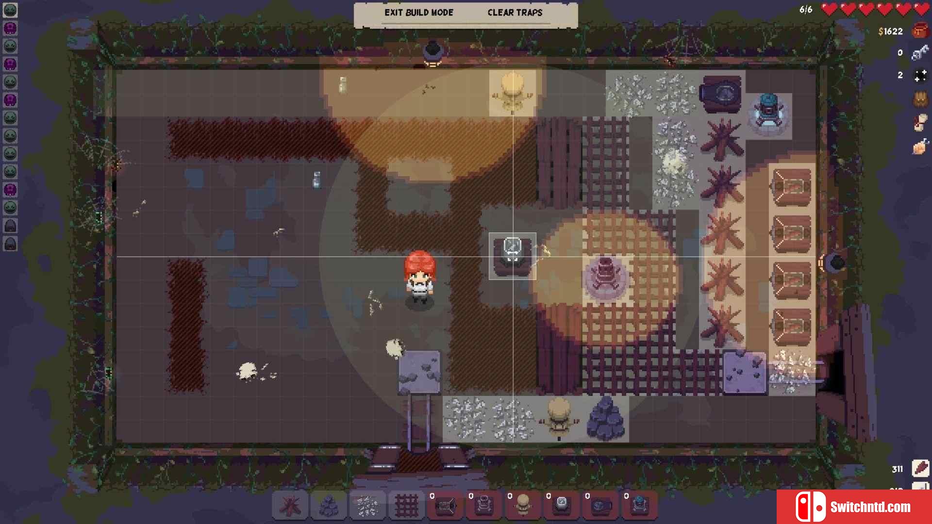 《末日隧道（Tunnel of Doom）》VACE硬盘版[EN]_1