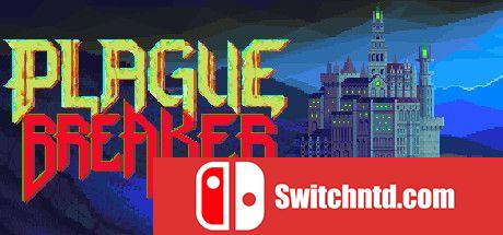 《瘟疫破坏者（Plague Breaker）》Build 7765899 P2P硬盘版[EN]_0