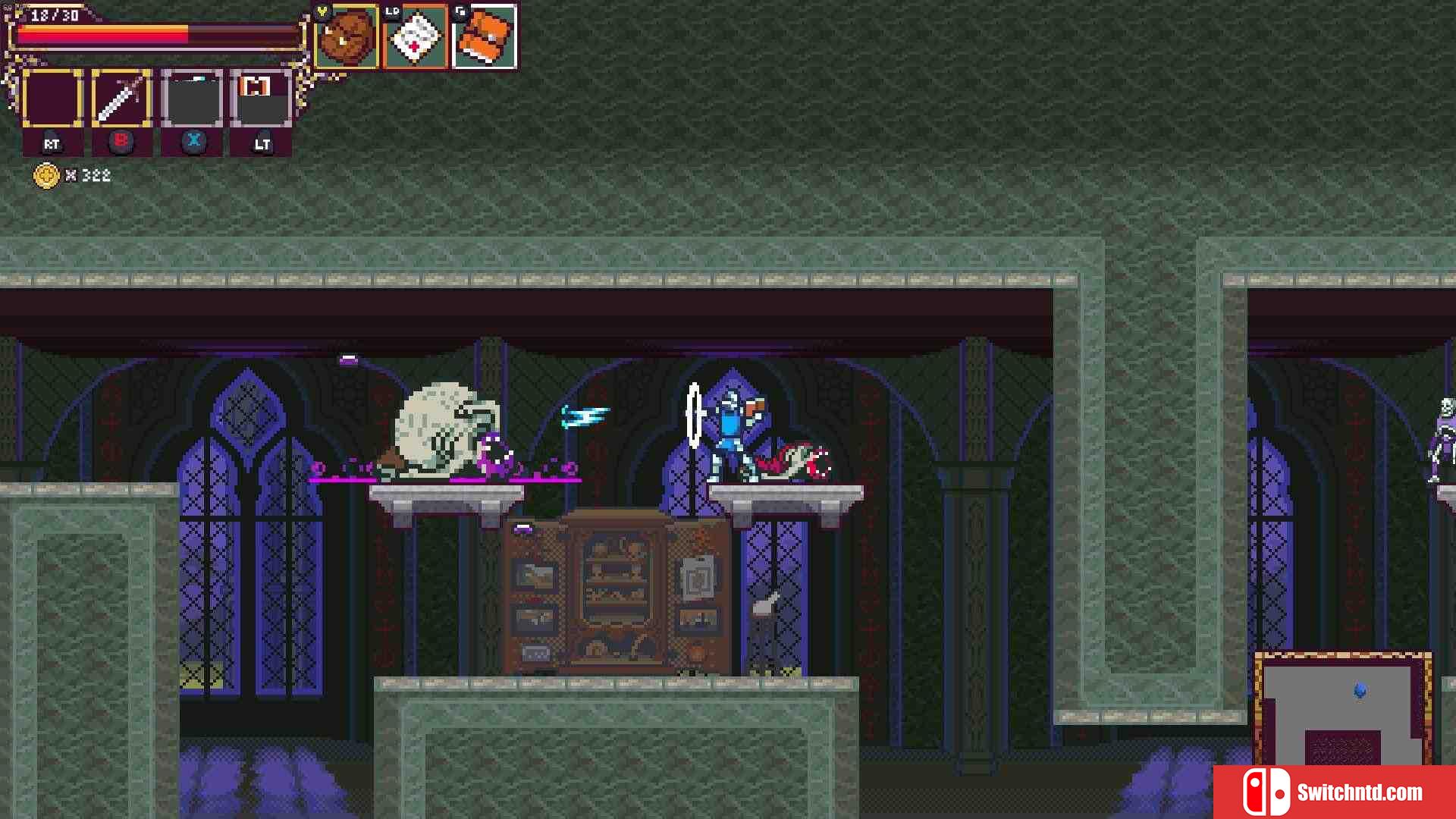 《瘟疫破坏者（Plague Breaker）》Build 7765899 P2P硬盘版[EN]_3