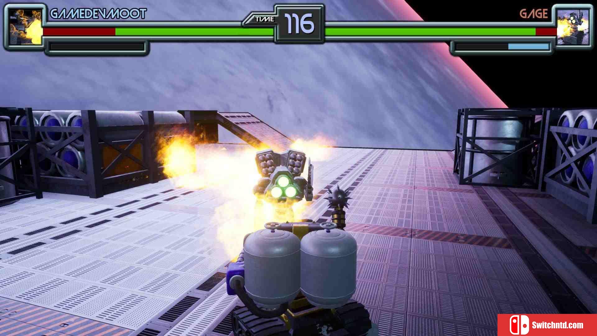 《搏击机器人（FIGHT BOTS）》TiNYiSO镜像版[EN]_2