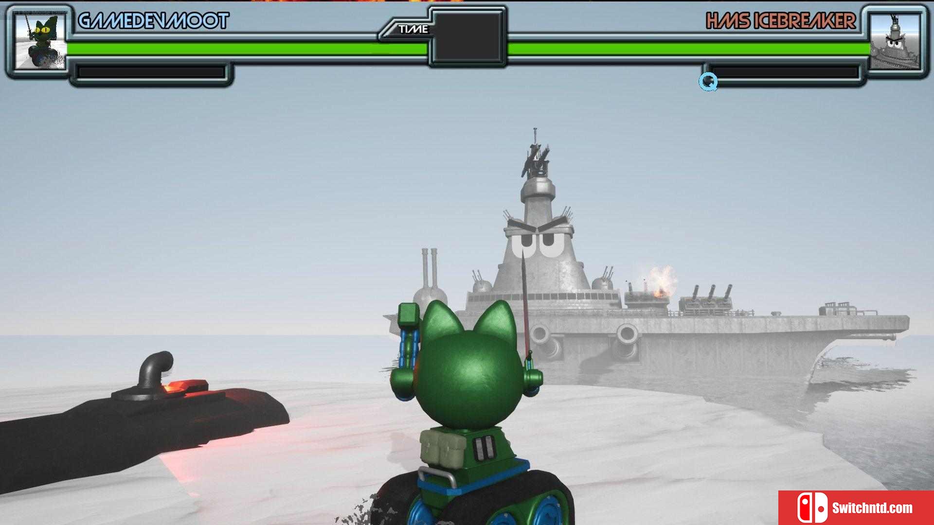 《搏击机器人（FIGHT BOTS）》TiNYiSO镜像版[EN]_3