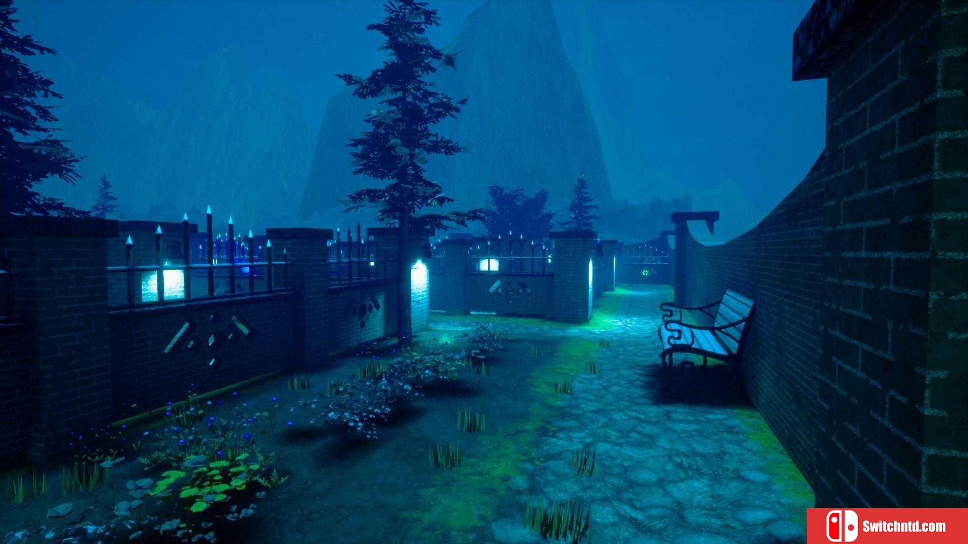 《破晓（The Dawning）》TiNYiSO镜像版[EN]_2