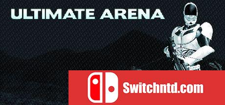 《终极竞技场FPS（Ultimate Arena FPS）》v1.10.11 0xdeadc0de硬盘版[EN]_0