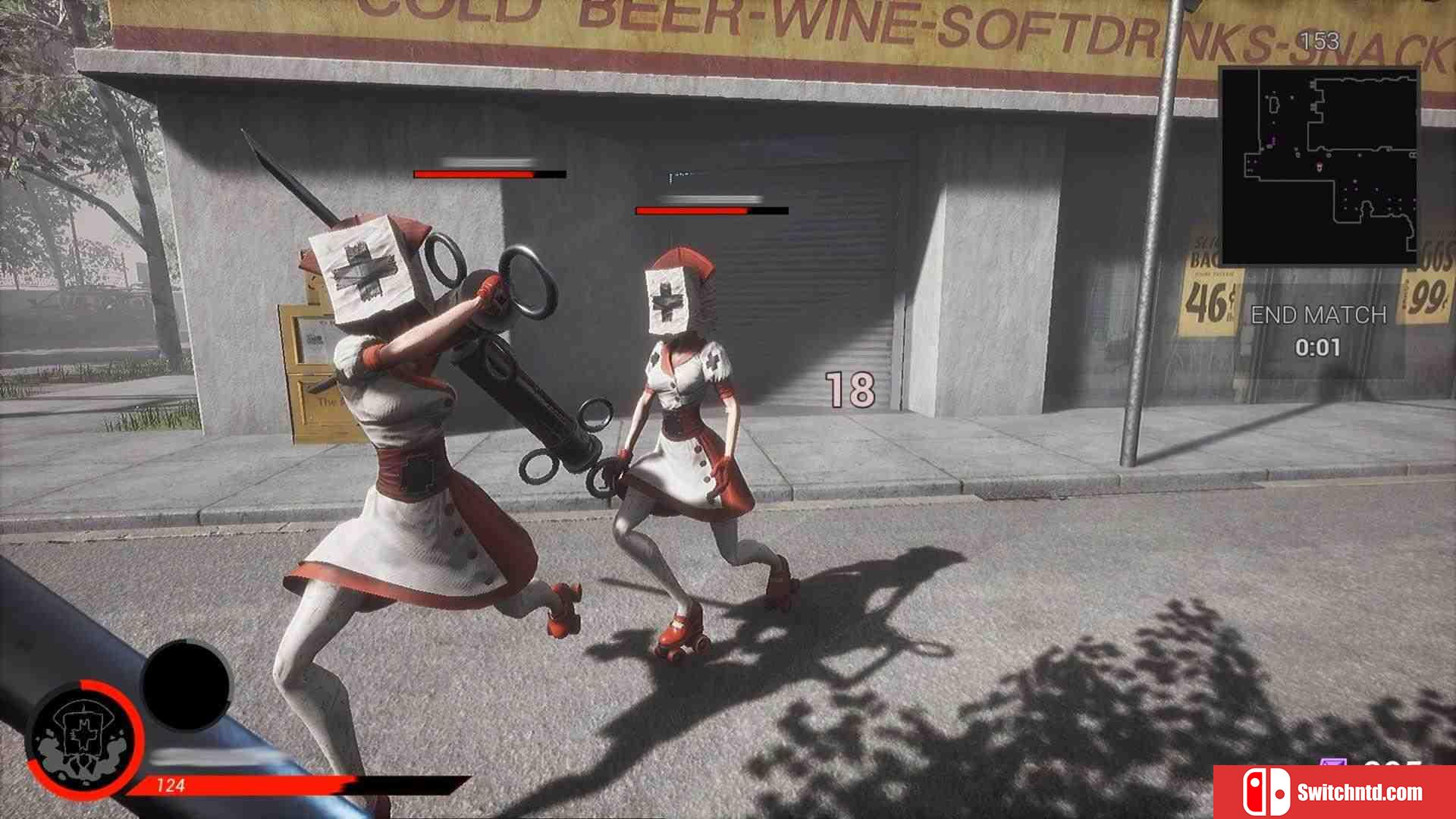 《黑暗欺骗：怪物与凡人（Dark Deception: Monsters & Mortals）》0xdeadc0de硬盘版[EN]_2